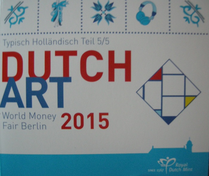 (afbeelding voor) World Money Fair set 2015Berlijn deel 5